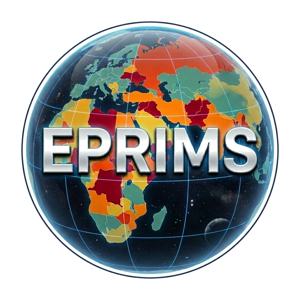 Eprims Ltd Logo
